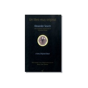 Un libro muy original