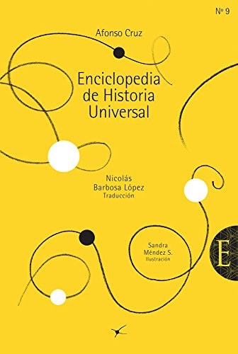 Enciclopedia de historia universal