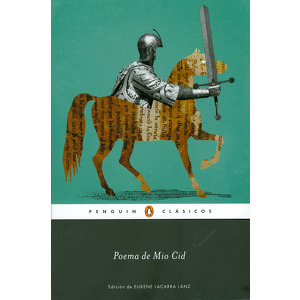 Poema de Mio Cid