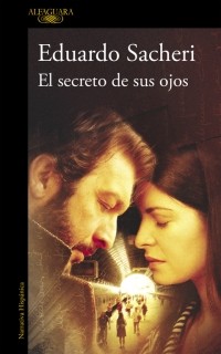 El secreto de sus ojos cover