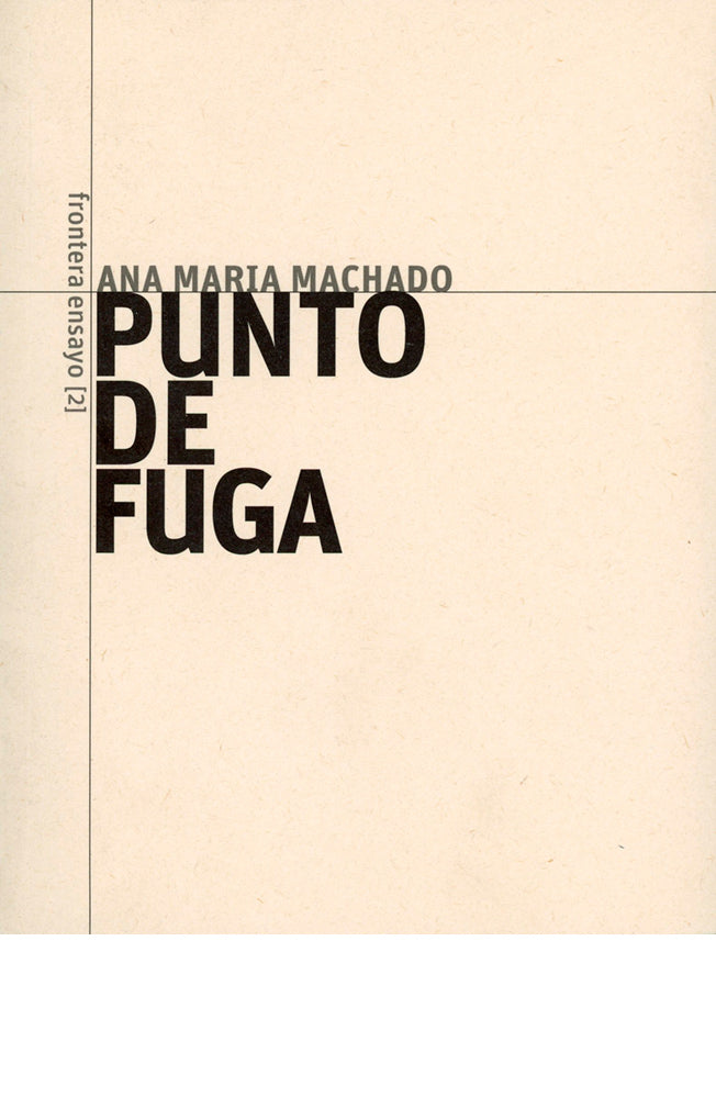 Punto de fuga