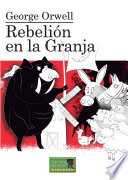 Rebelión en la Granja