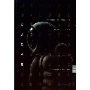 Radar cover