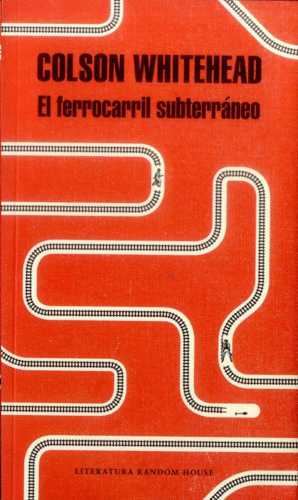 El ferrocarril subterráneo