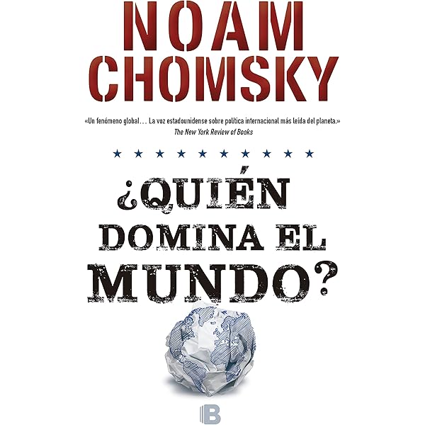 ¿Quién domina el mundo?
