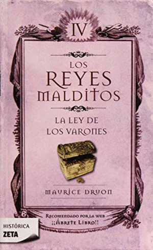Los Reyes Malditos II