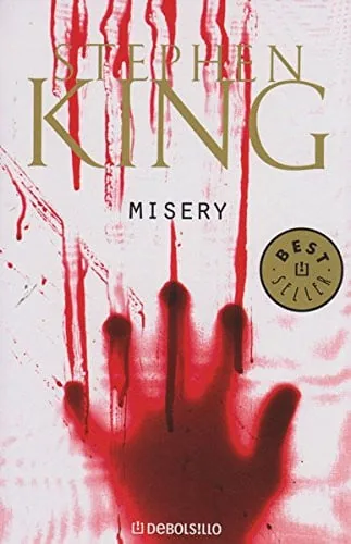 Misery cover