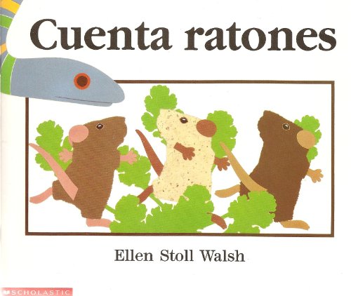 Cuenta ratones