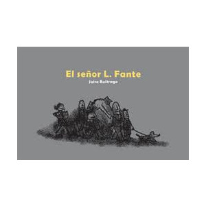 El señor L.Fante