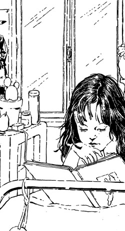 La historia de Julia