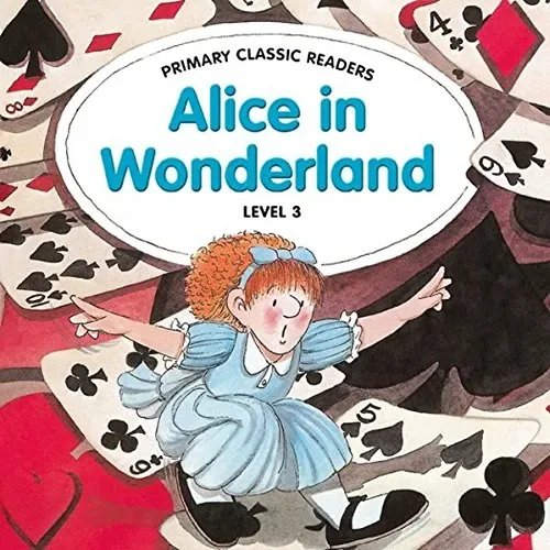 Alice in the Wonderland