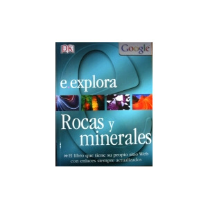 Rocas y minerales