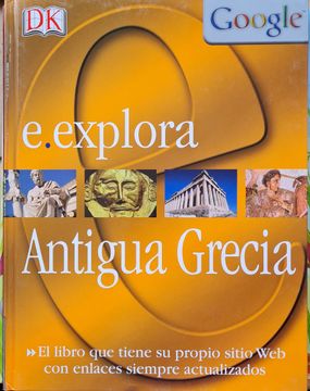Antigua Grecia