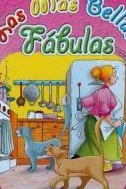 Las fábulas más bellas cover