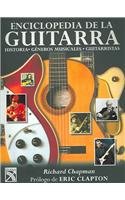 Enciclopedia de la guitarra cover