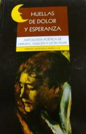 Huellas de dolor y esperanza