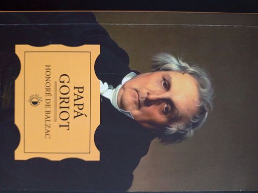 Papá Goriot