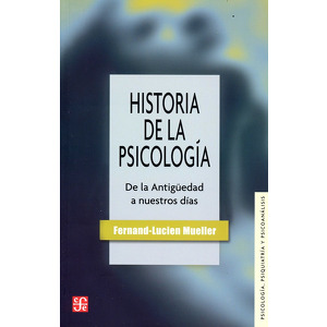 Historia de la Psicología