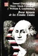 Breve historia de los Estados Unidos cover