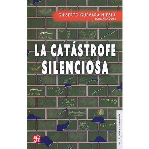 La catástrofe silenciosa