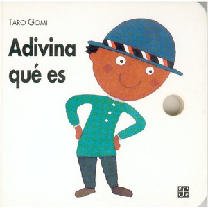 Adivina qué es
