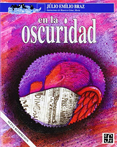 En la Oscuridad cover