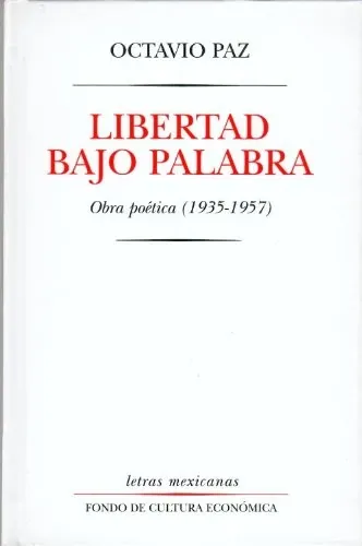 Libertad Bajo Palabra