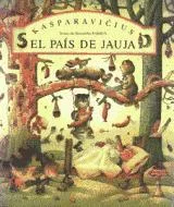 El país de Jauja cover