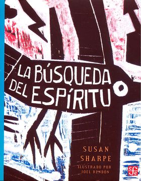 La búsqueda del espíritu