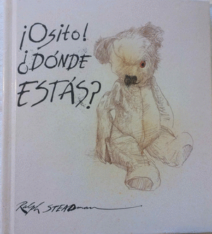 Osito Donde Estas?
