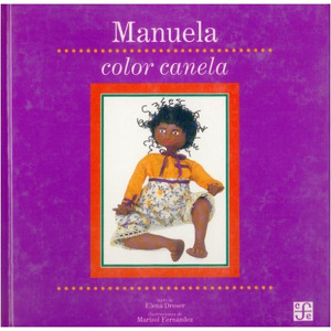 Manuela color canela