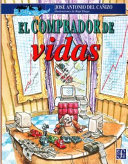 El comprador de vidas cover