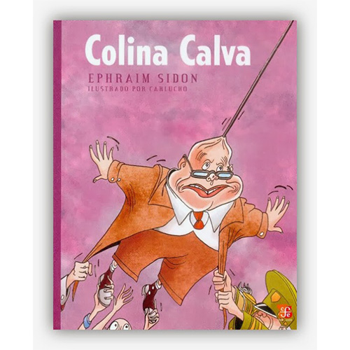 Colina Calva