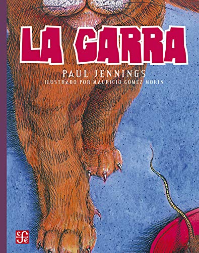 La Garra