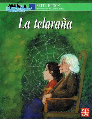 La telaraña cover
