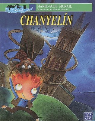 Chanyelín cover