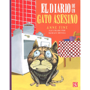El diario de un gato asesino
