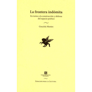 La frontera indómita