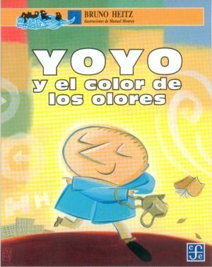 Yoyo y el color de los olores