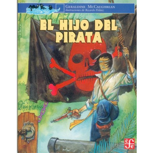 El hijo del pirata
