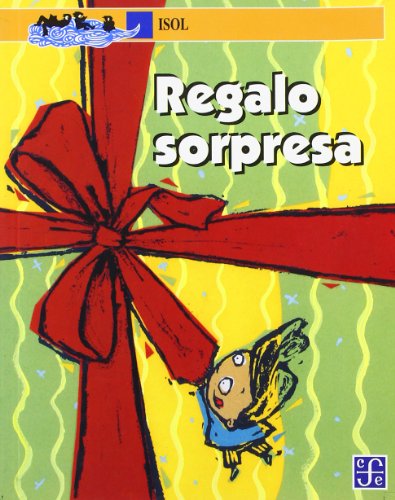 Regalo sorpresa