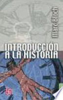 Introducción a la historia cover
