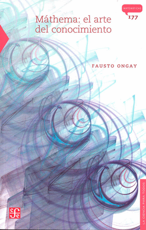 Máthema: El arte del conocimiento cover