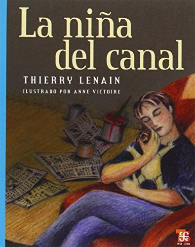 La niña del canal