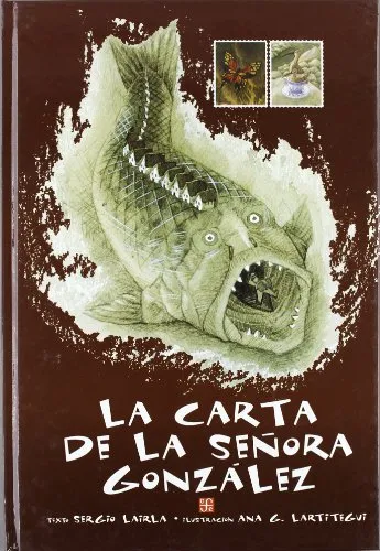 La Carta de la Señora González