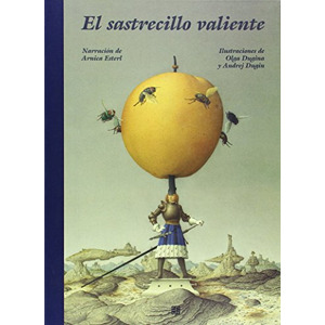 El Sastrecillo Valiente