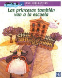 Las princesas también van a la escuela