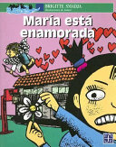 María está enamorada cover