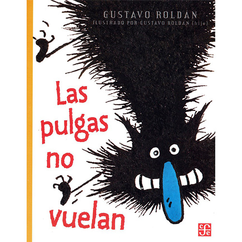 Las pulgas no vuelan