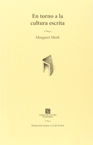 En torno a la cultura escrita